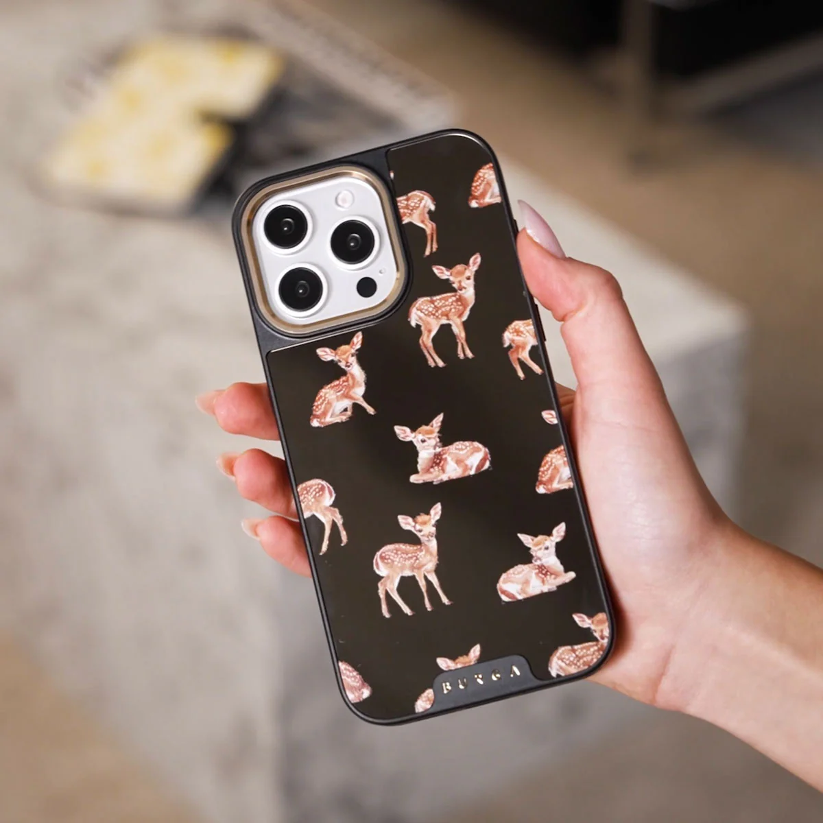 Provocation - Samsung Galaxy S26 Plus Etui - Image 67