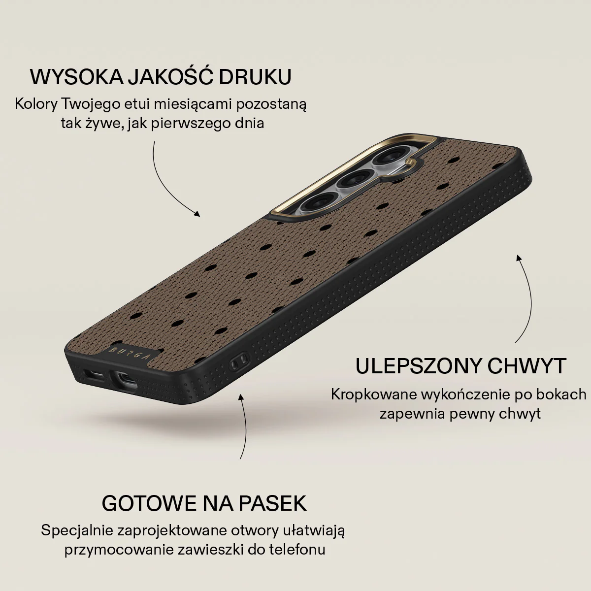 Provocation - Samsung Galaxy S26 Plus Etui - Image 9