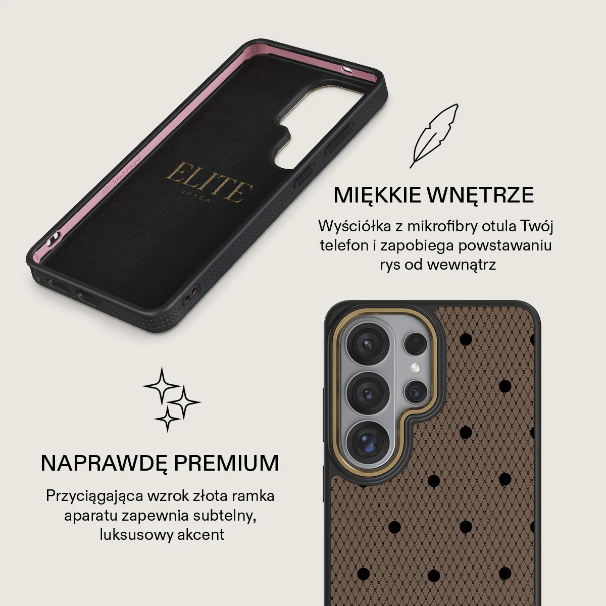Provocation - Samsung Galaxy S26 Ultra Etui - Image 10