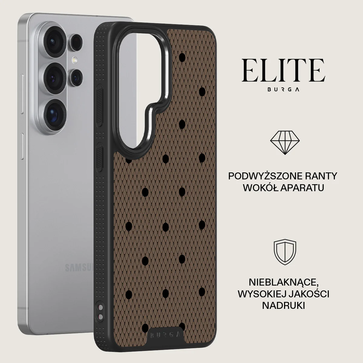 Provocation - Samsung Galaxy S26 Ultra Etui - Image 13