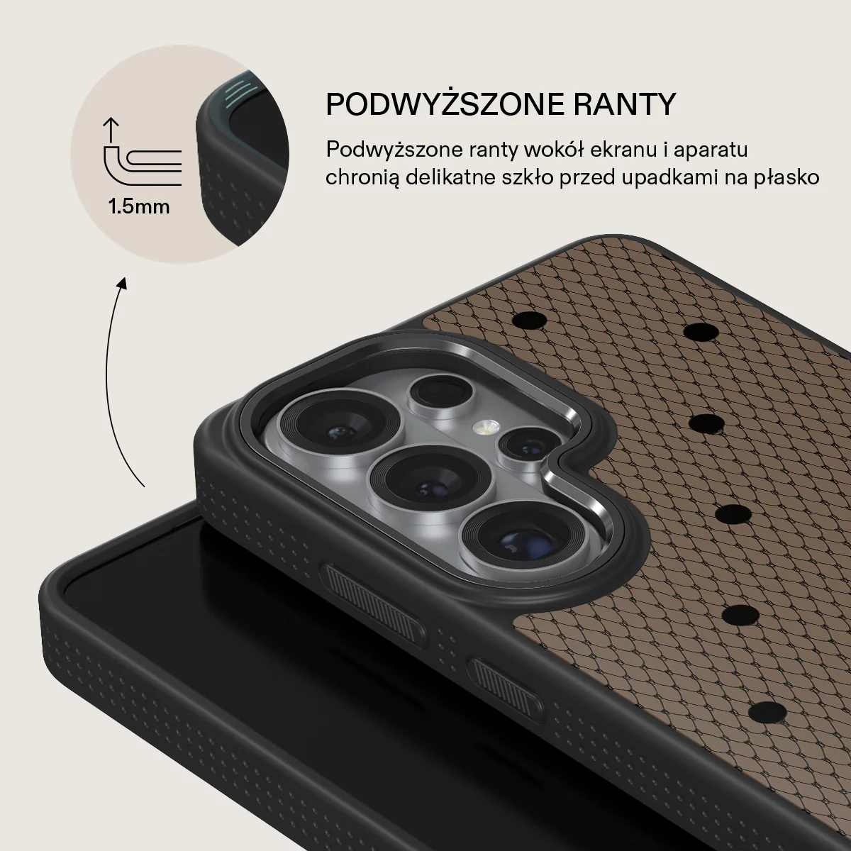 Provocation - Samsung Galaxy S26 Ultra Etui - Image 15