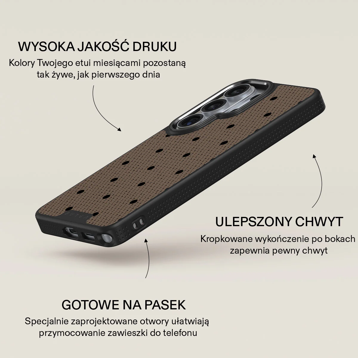 Provocation - Samsung Galaxy S26 Ultra Etui - Image 16