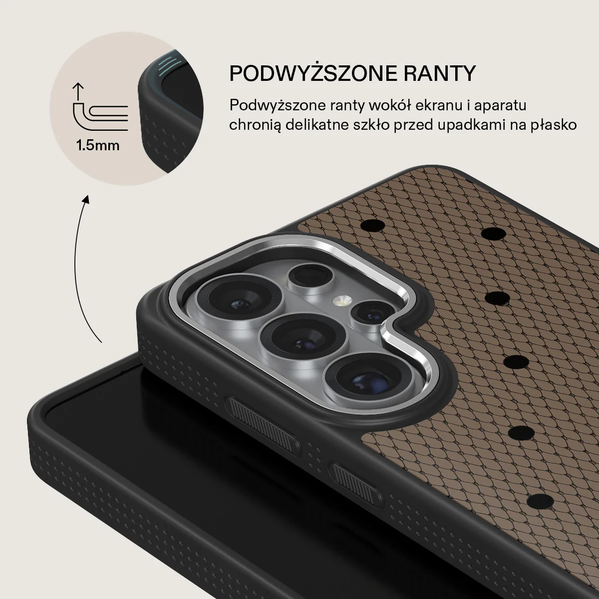 Provocation - Samsung Galaxy S26 Ultra Etui - Image 22
