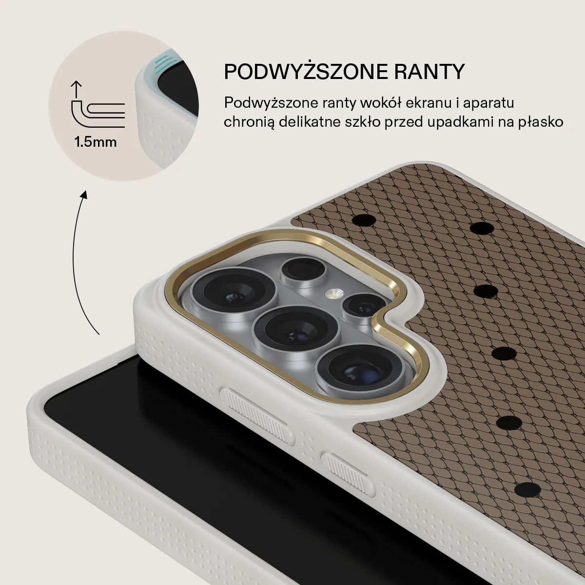 Provocation - Samsung Galaxy S26 Ultra Etui - Image 29
