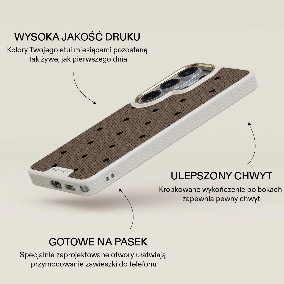 Provocation - Samsung Galaxy S26 Ultra Etui - Image 30