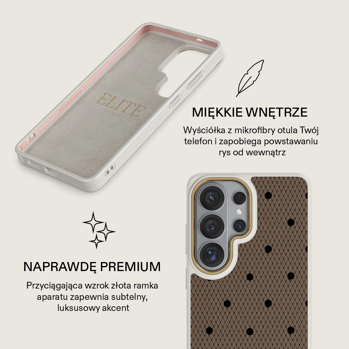 Provocation - Samsung Galaxy S26 Ultra Etui - Image 31
