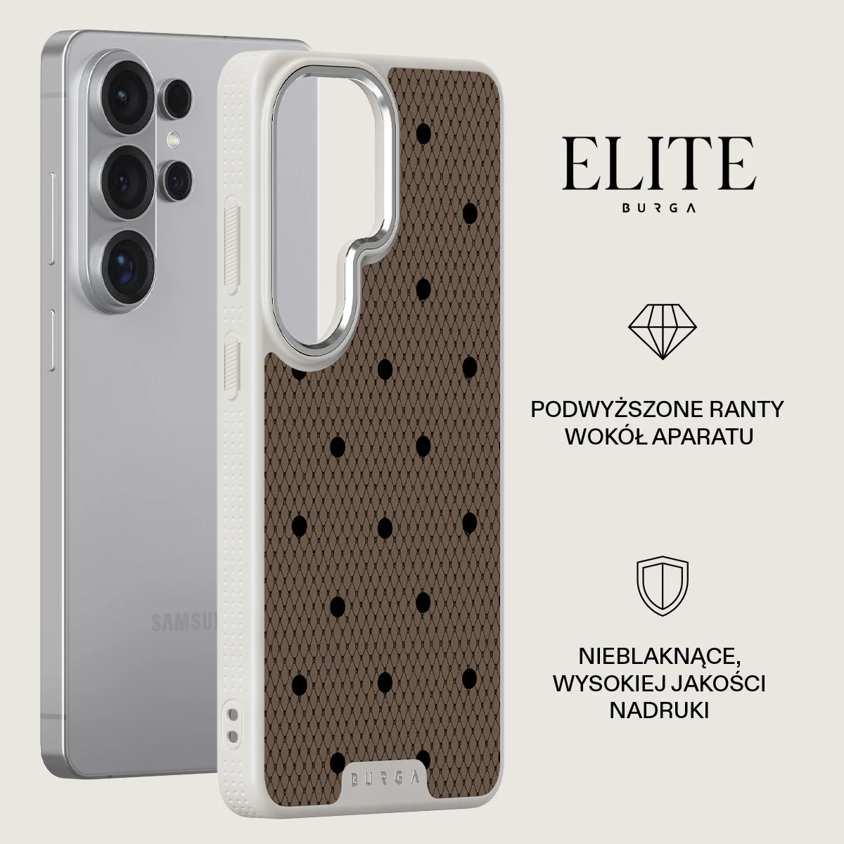 Provocation - Samsung Galaxy S26 Ultra Etui - Image 34