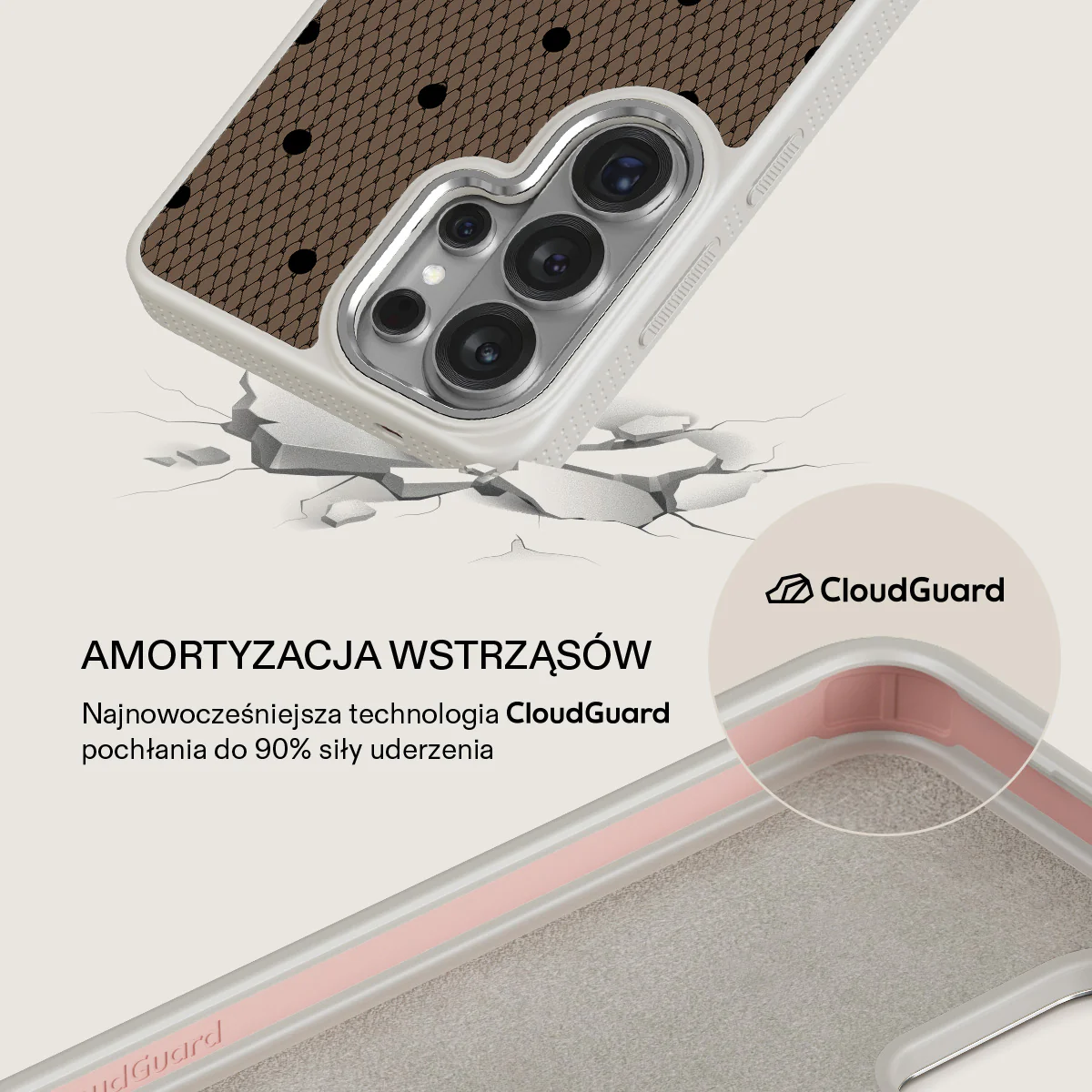 Provocation - Samsung Galaxy S26 Ultra Etui - Image 35