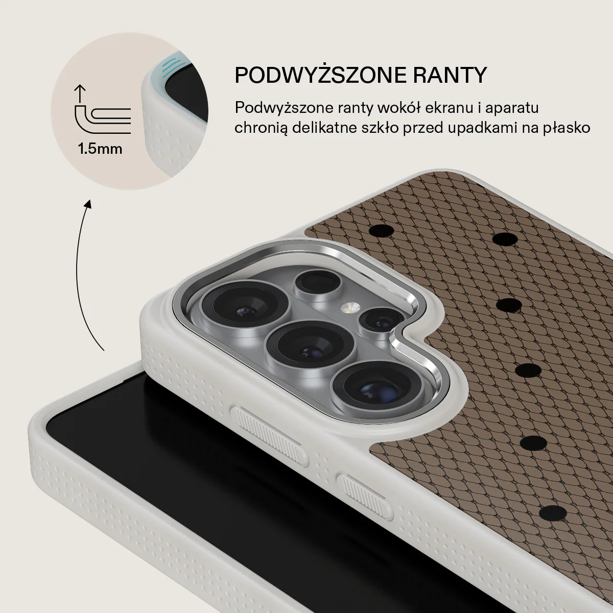 Provocation - Samsung Galaxy S26 Ultra Etui - Image 36