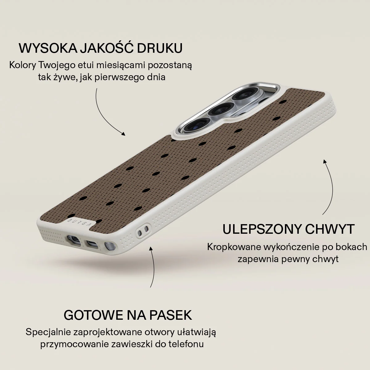 Provocation - Samsung Galaxy S26 Ultra Etui - Image 37