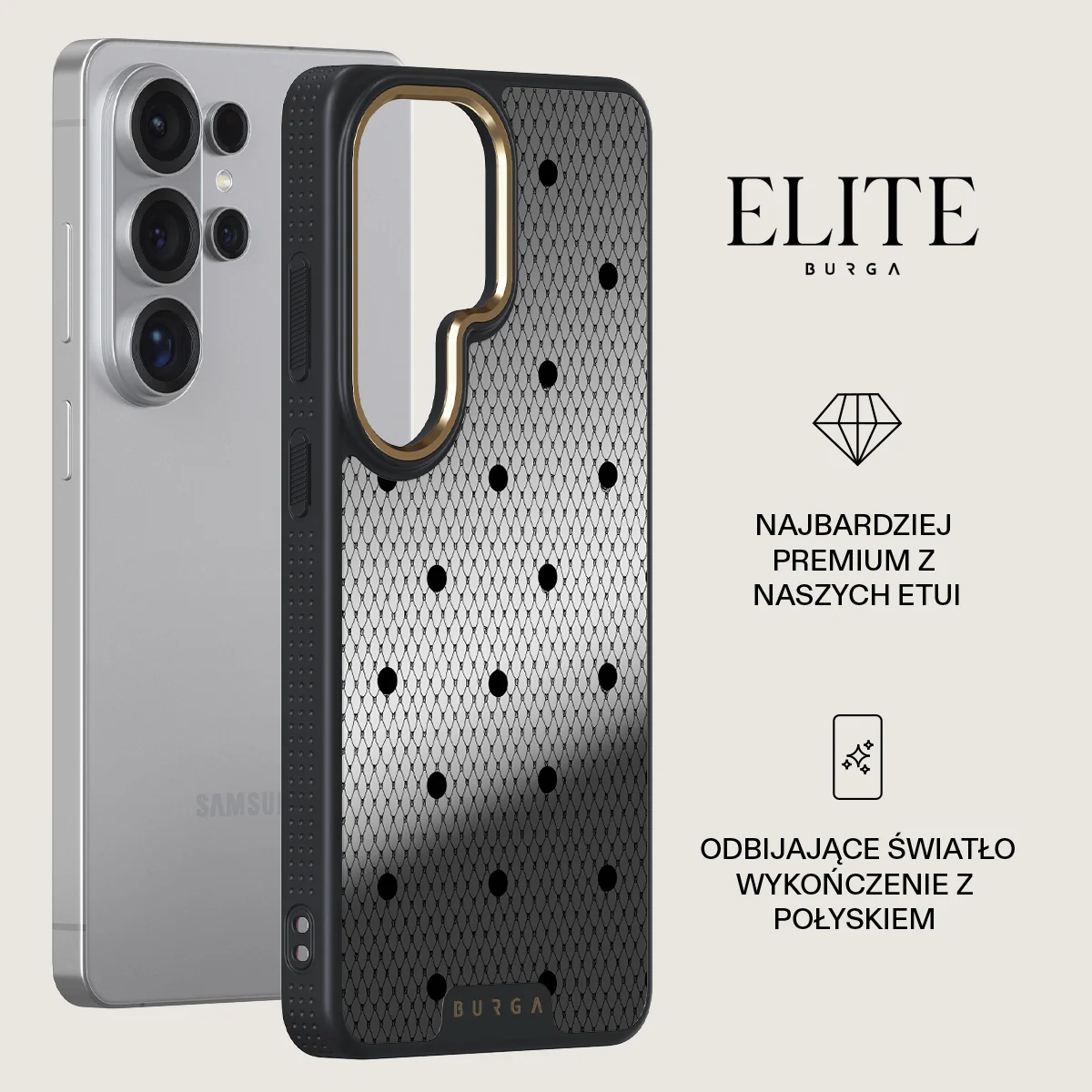 Provocation - Samsung Galaxy S26 Ultra Etui - Image 41