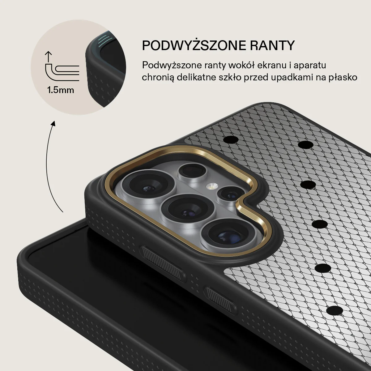 Provocation - Samsung Galaxy S26 Ultra Etui - Image 44