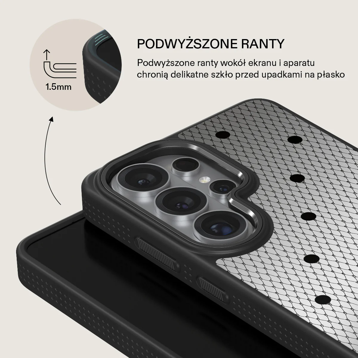 Provocation - Samsung Galaxy S26 Ultra Etui - Image 52