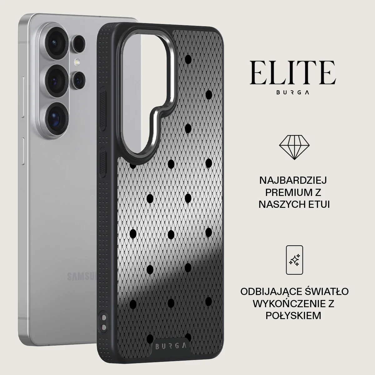 Provocation - Samsung Galaxy S26 Ultra Etui - Image 57