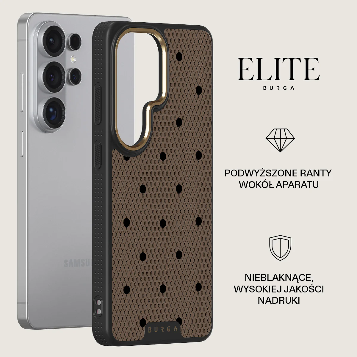 Provocation - Samsung Galaxy S26 Ultra Etui - Image 6