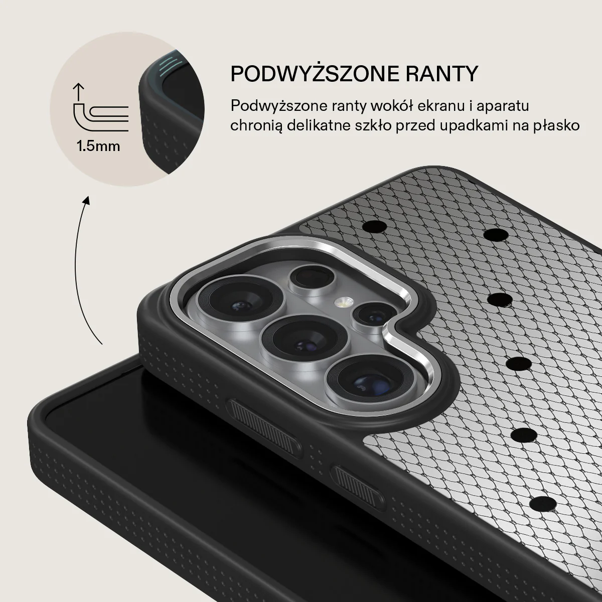 Provocation - Samsung Galaxy S26 Ultra Etui - Image 60
