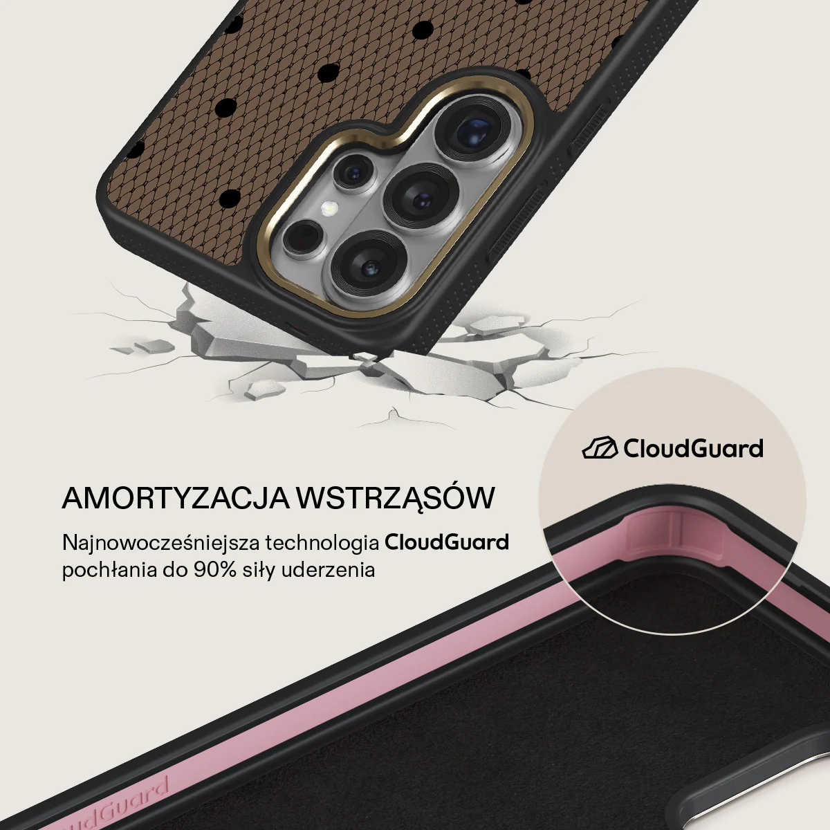 Provocation - Samsung Galaxy S26 Ultra Etui - Image 7