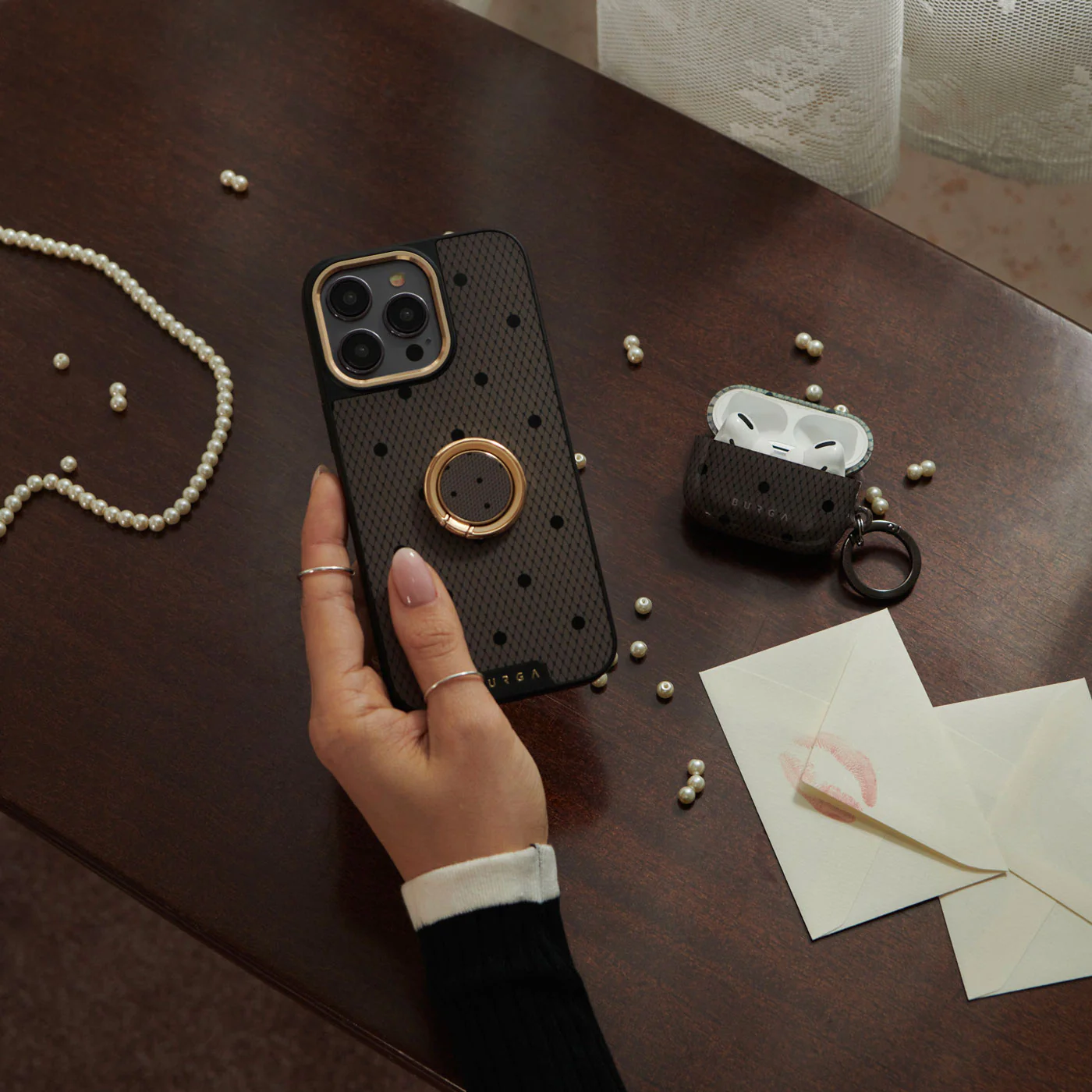 Provocation - Samsung Galaxy S26 Ultra Etui - Image 70