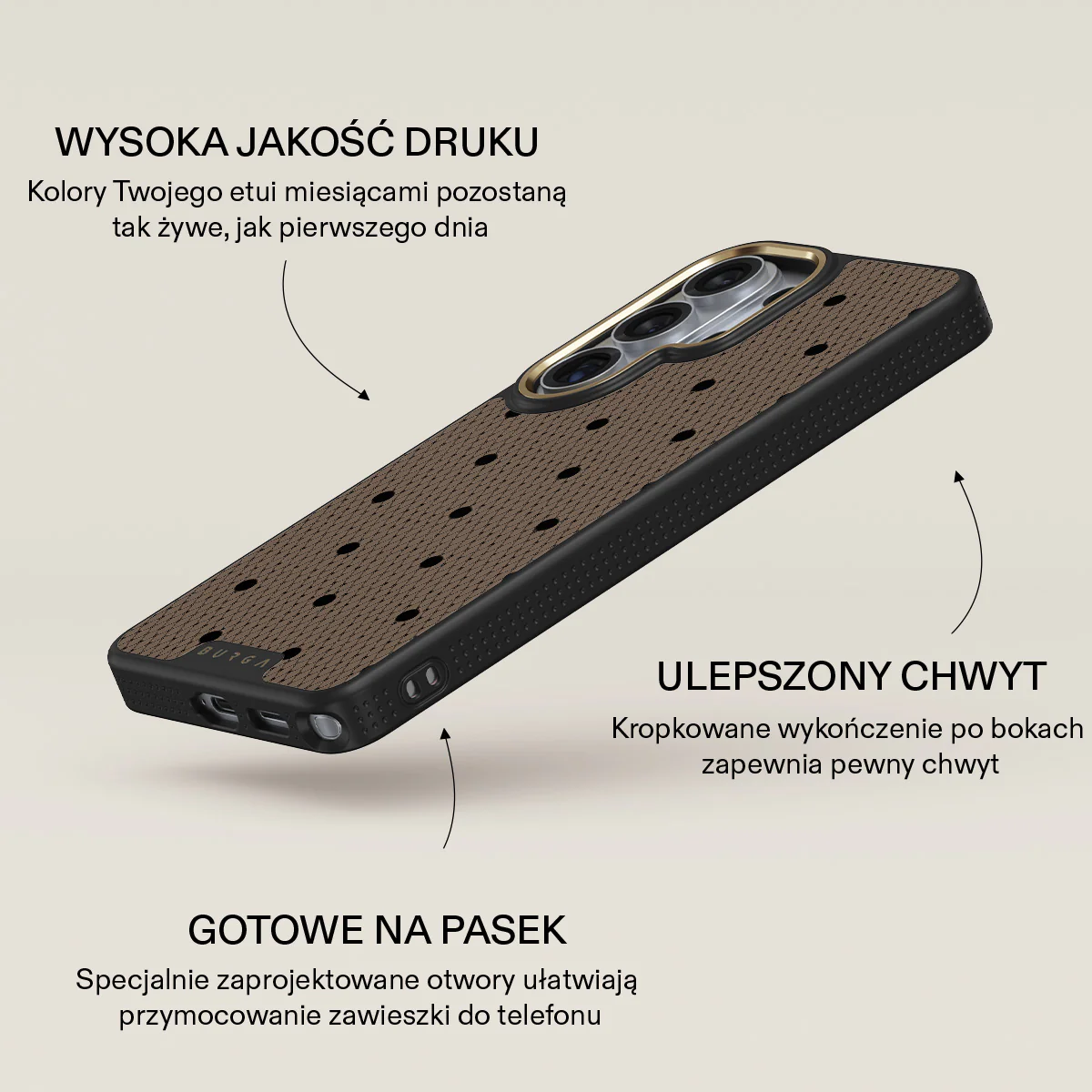 Provocation - Samsung Galaxy S26 Ultra Etui - Image 9