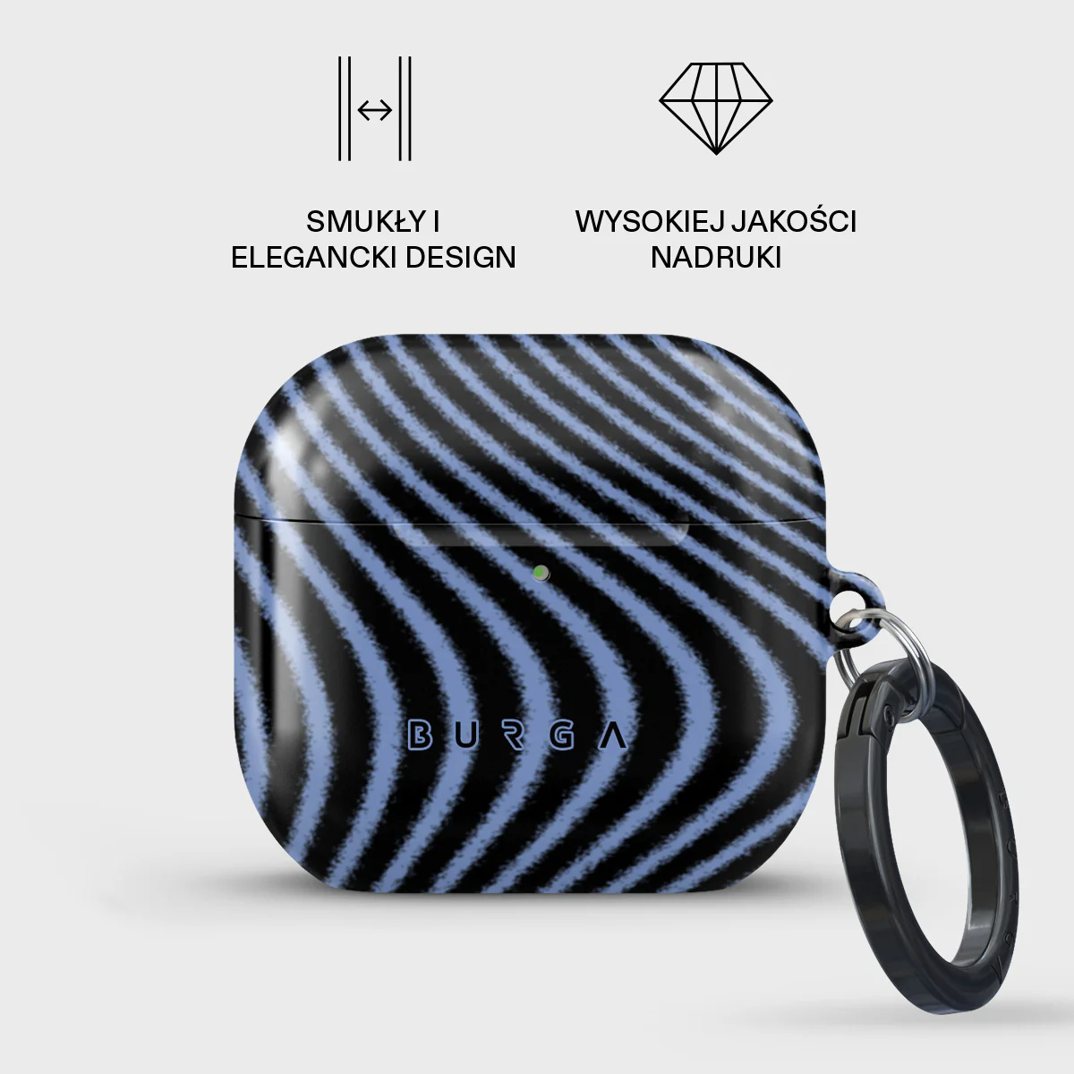 Pulse - Etui AirPods 4 - Image 4