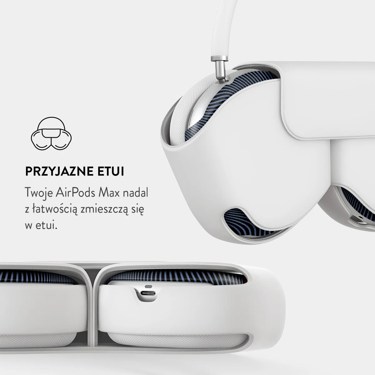 Pulse - Etui AirPods Max - Image 5