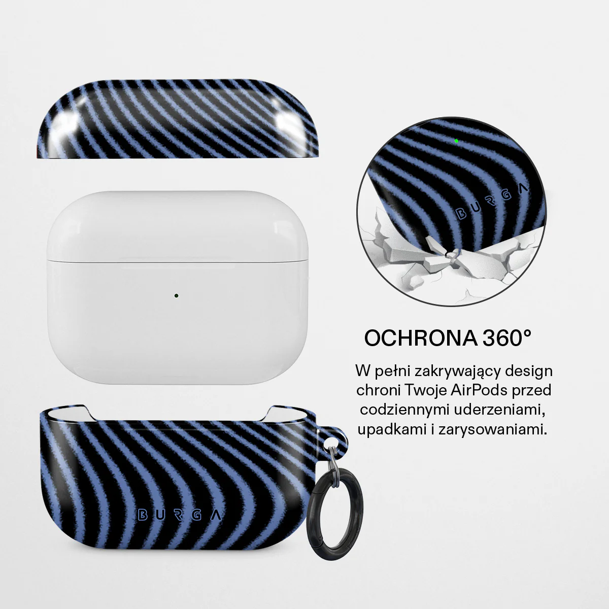 Pulse - Etui AirPods Pro - Image 2