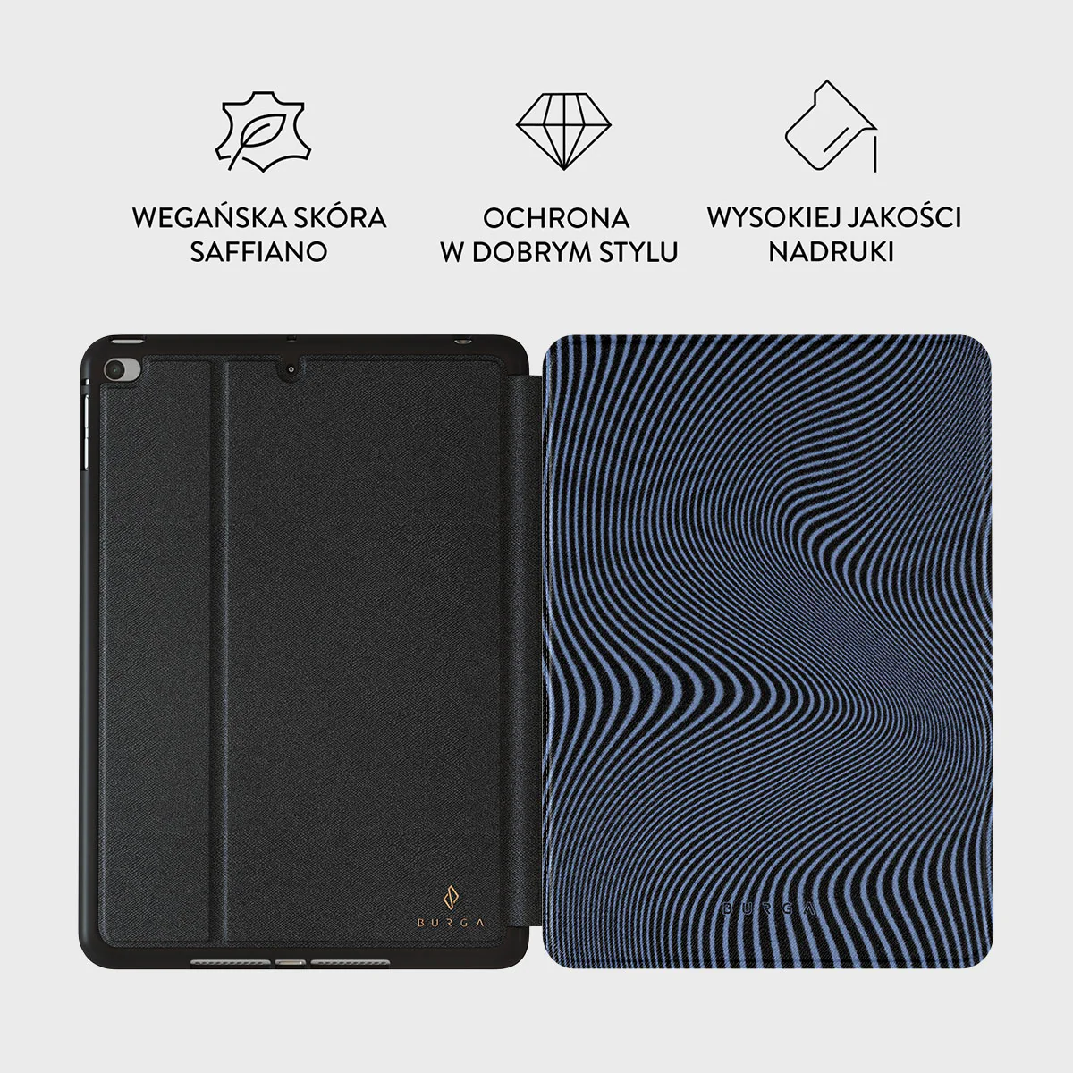Pulse - Etui na iPad Mini 7.9 (5 generacji) - Image 2
