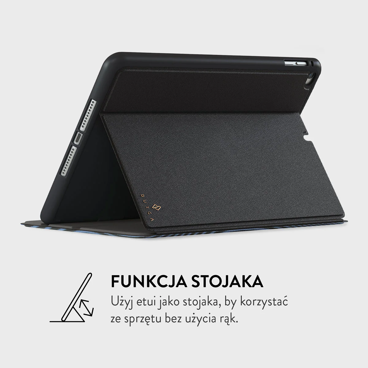 Pulse - Etui na iPad Mini 7.9 (5 generacji) - Image 5