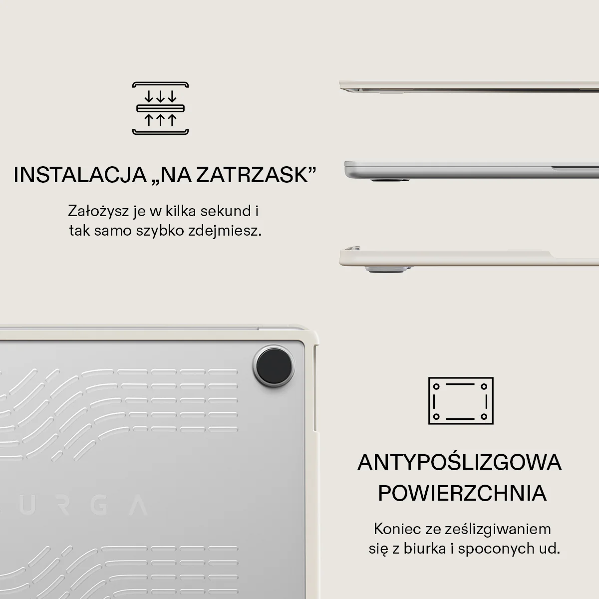 Pulse - Etui do MacBooka - Image 11
