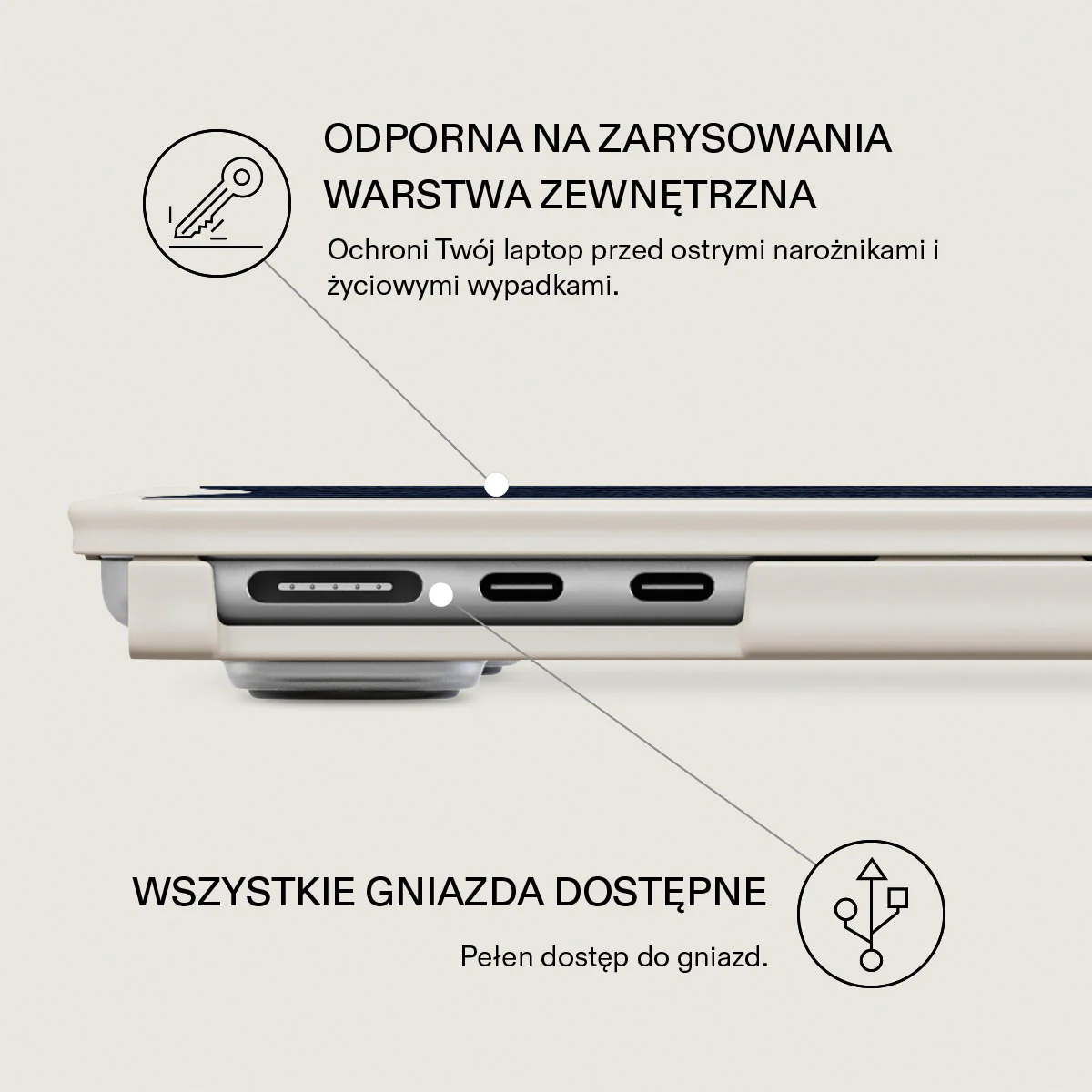 Pulse - Etui do MacBooka - Image 8