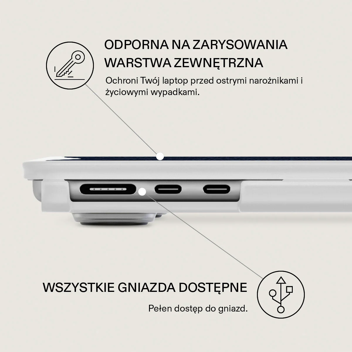 Pulse - Etui do MacBooka - Image 9