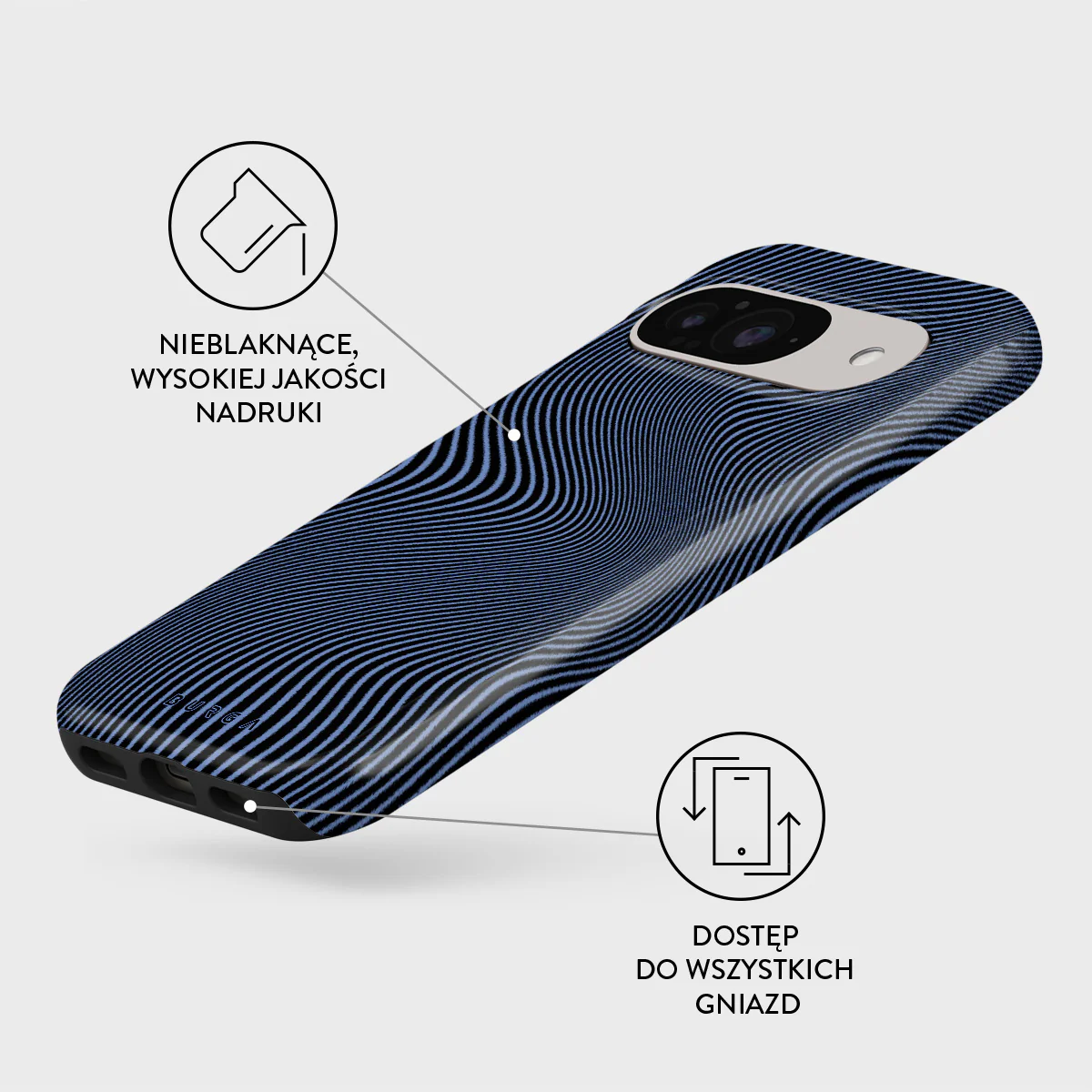 Pulse - Google Pixel 10 Pro XL Etui - Image 3