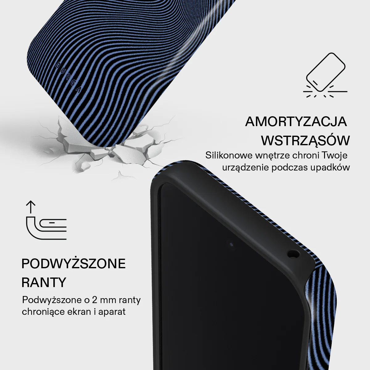 Pulse - Google Pixel 10 Pro XL Etui - Image 4