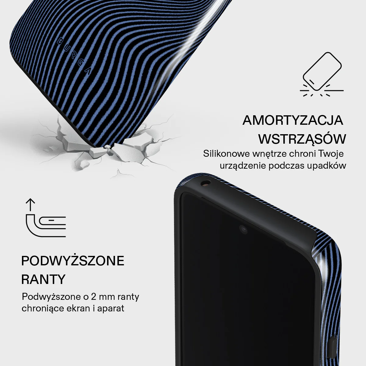 Pulse - Google Pixel 8 Etui - Image 4