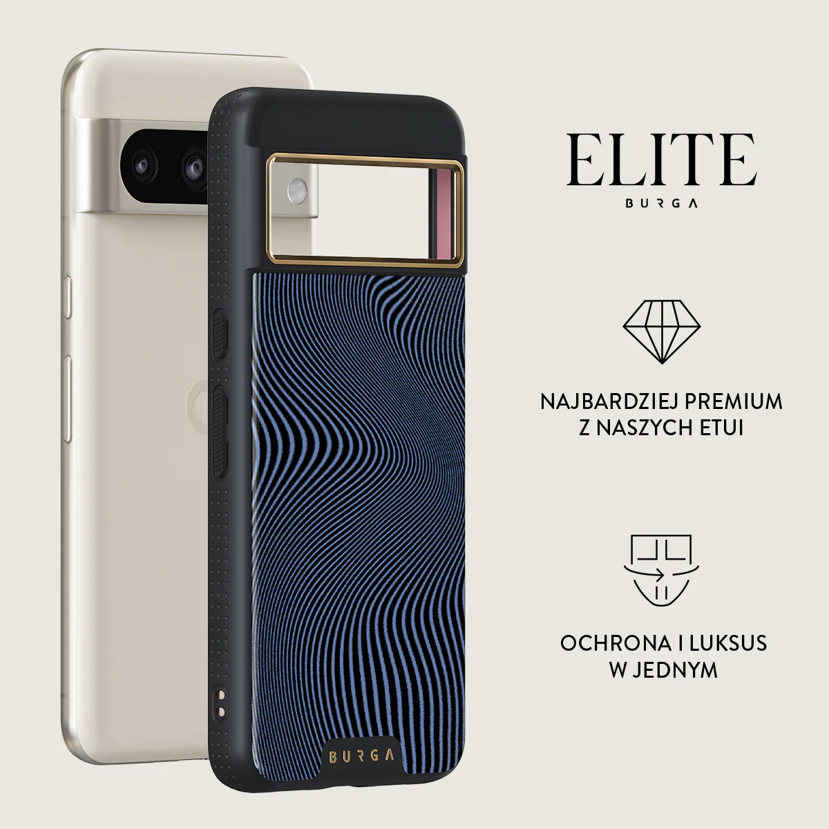 Pulse - Google Pixel 8 Pro Etui - Image 6