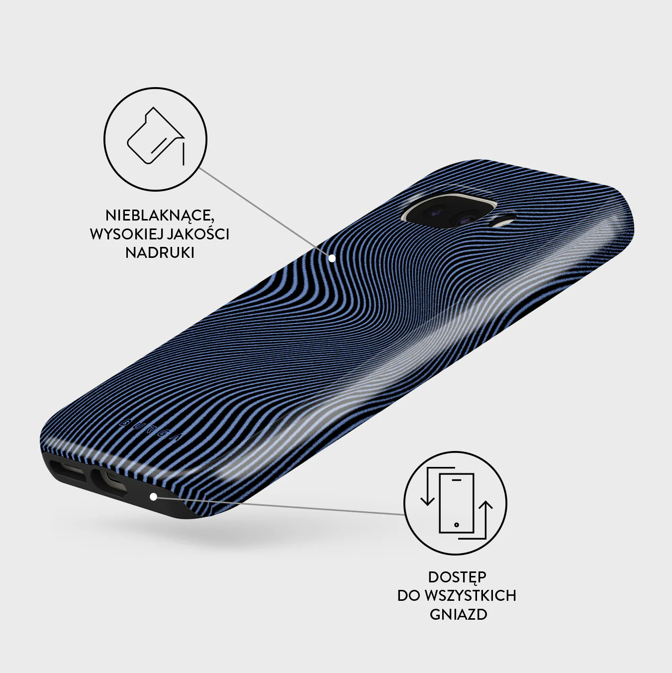 Pulse - Google Pixel 9a Etui - Image 3