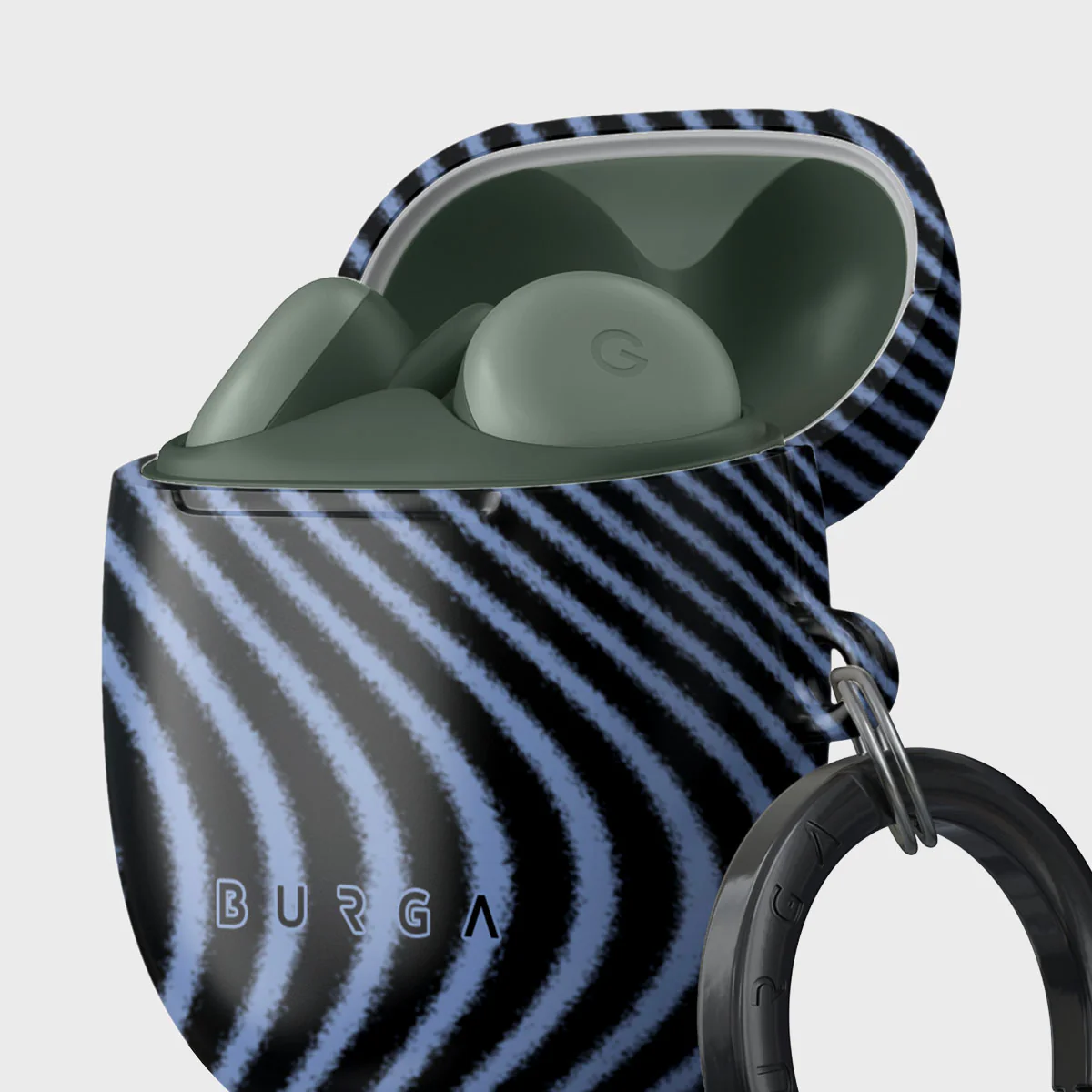 Pulse - Etui na Google Pixel Buds A - Image 5