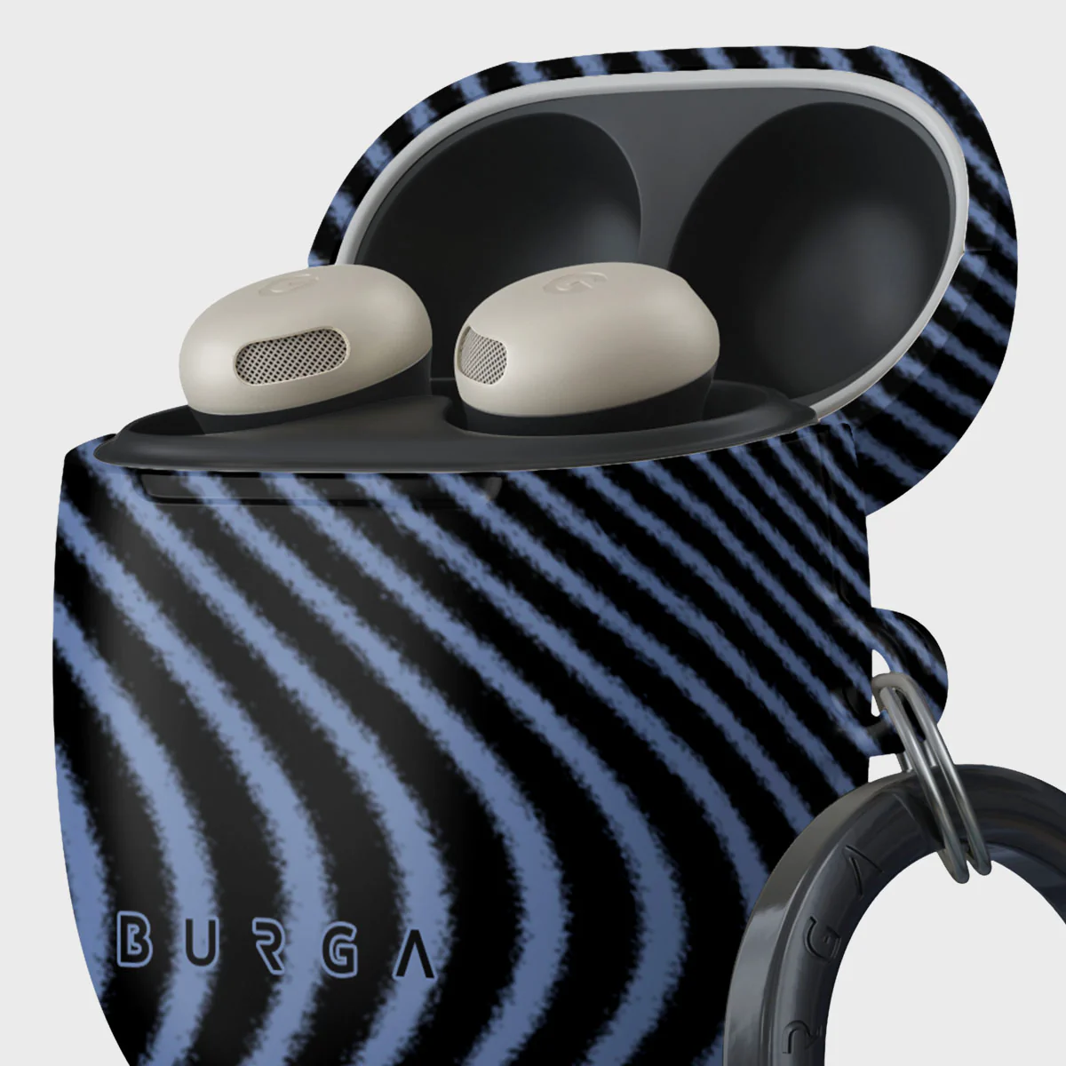 Pulse - Etui na Google Pixel Buds Pro 2 - Image 5