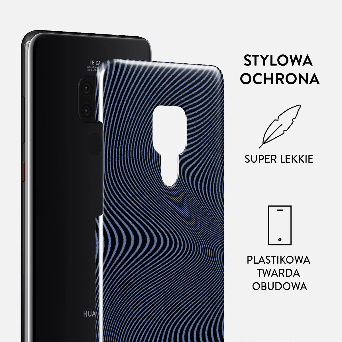 Pulse - Huawei Mate 20 Etui - Image 2
