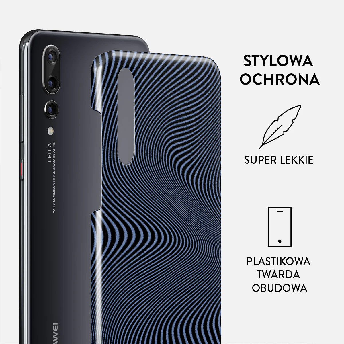 Pulse - Huawei P20 Etui - Image 2