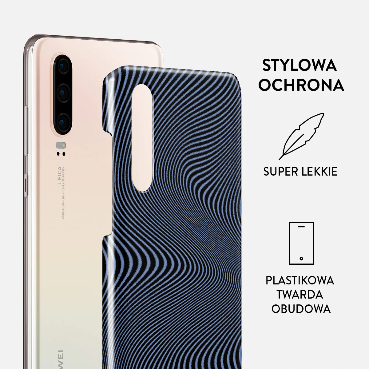 Pulse - Huawei P30 Etui - Image 2
