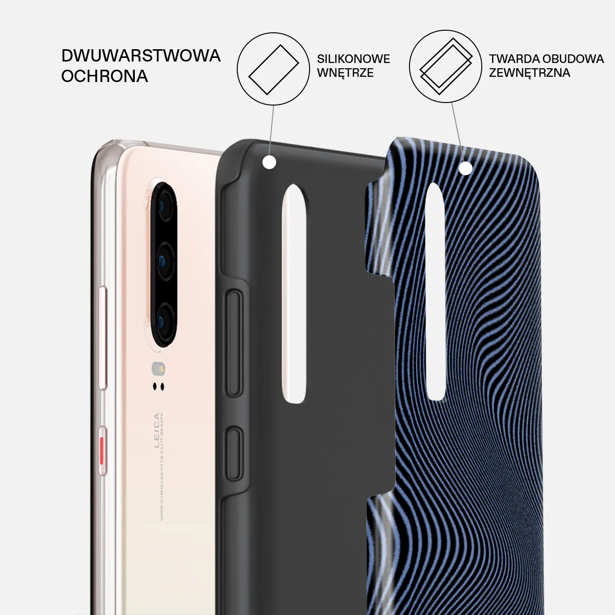 Pulse - Huawei P30 Etui - Image 6