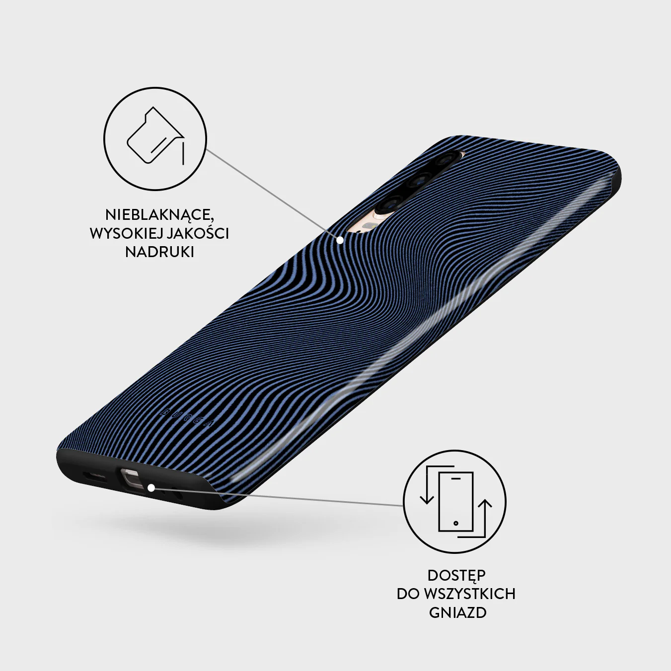 Pulse - Huawei P30 Etui - Image 7