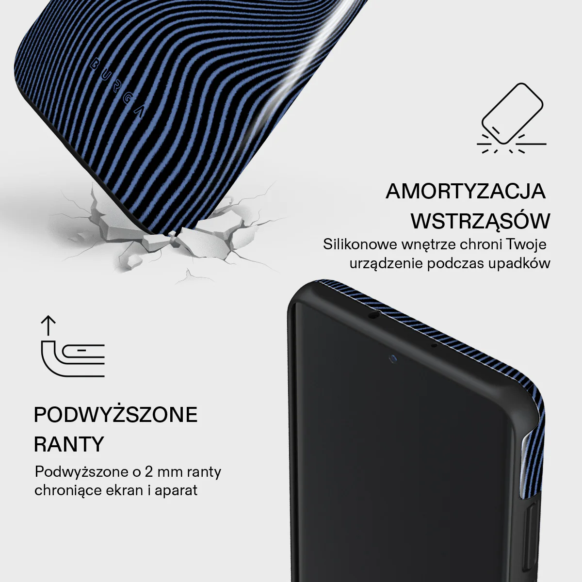 Pulse - Huawei P30 Etui - Image 8