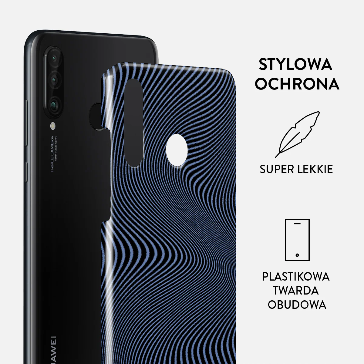 Pulse - Huawei P30 Lite Etui - Image 2