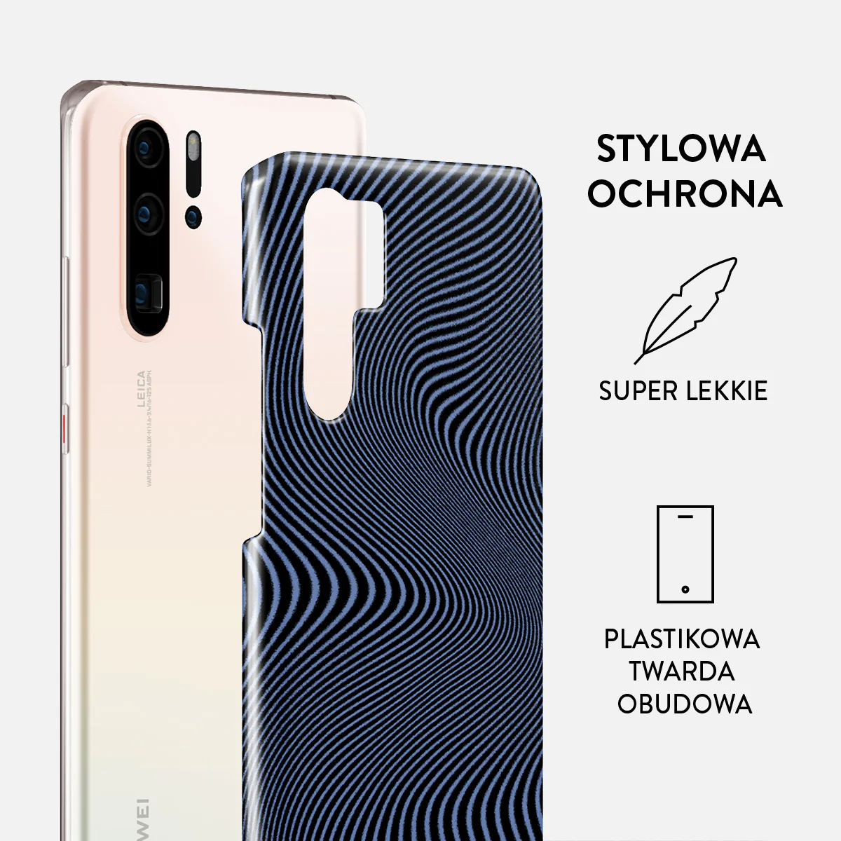 Pulse - Huawei P30 Pro Etui - Image 2
