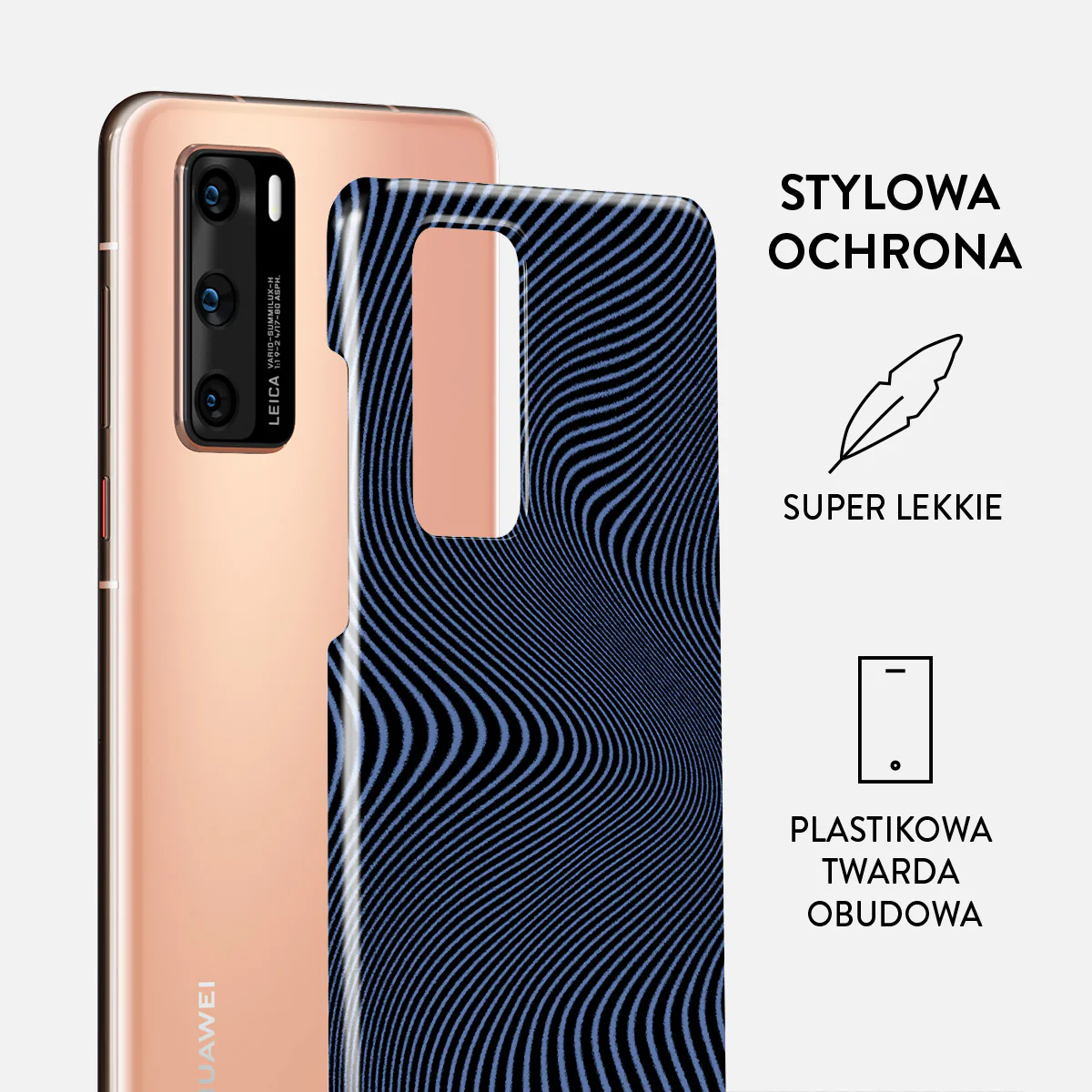 Pulse - Huawei P40 Etui - Image 2
