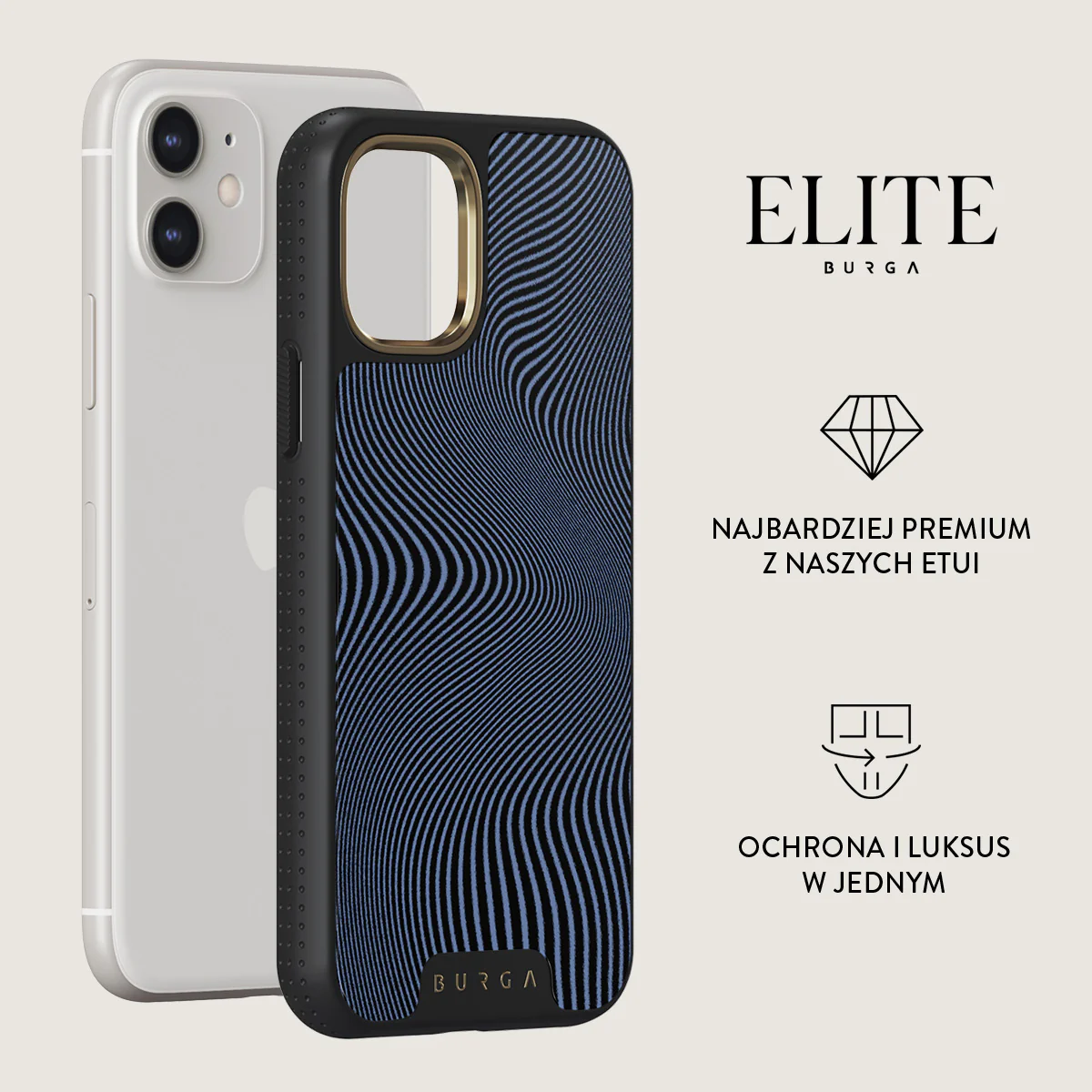 Pulse - iPhone 11 Etui - Image 6