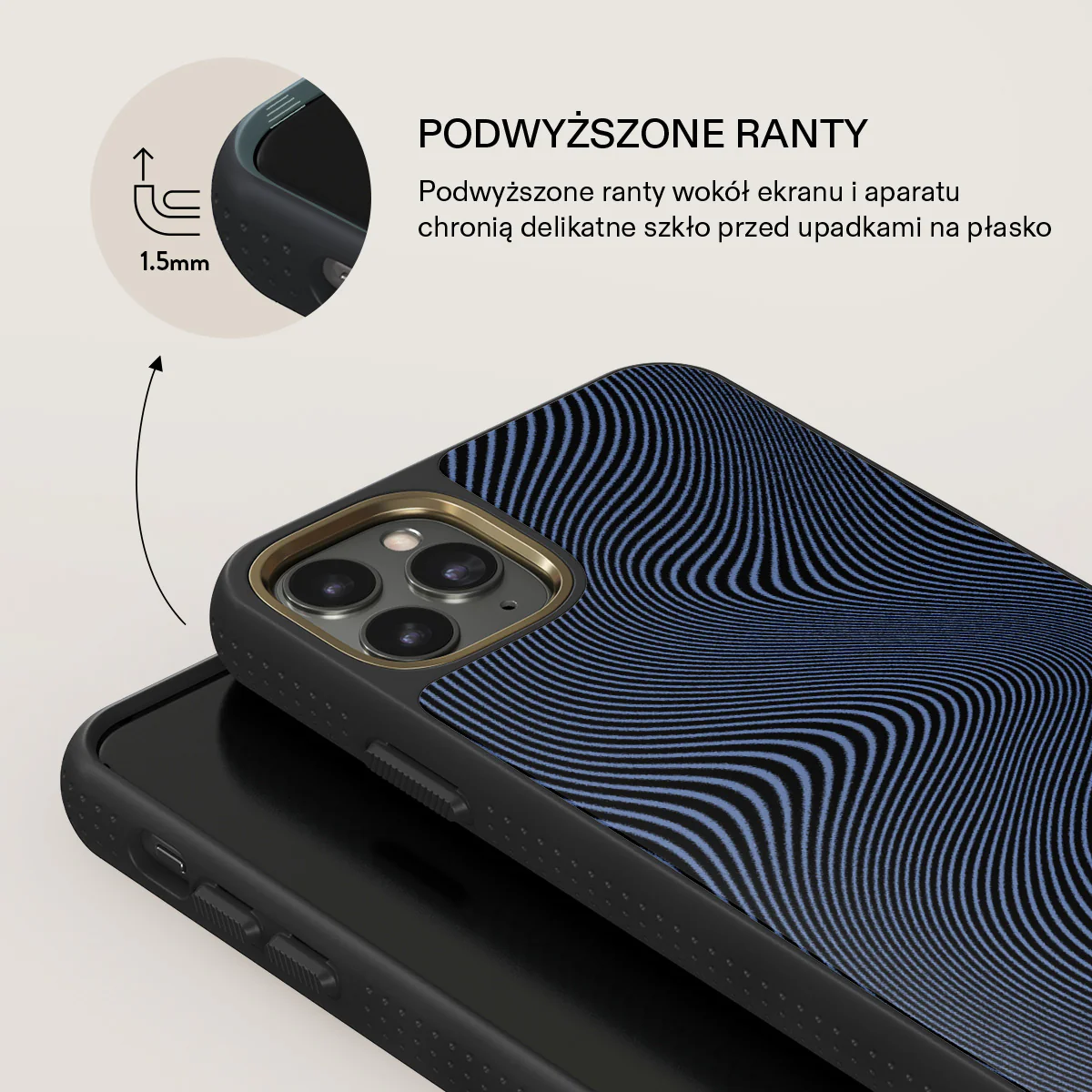 Pulse - iPhone 11 Pro Etui - Image 12