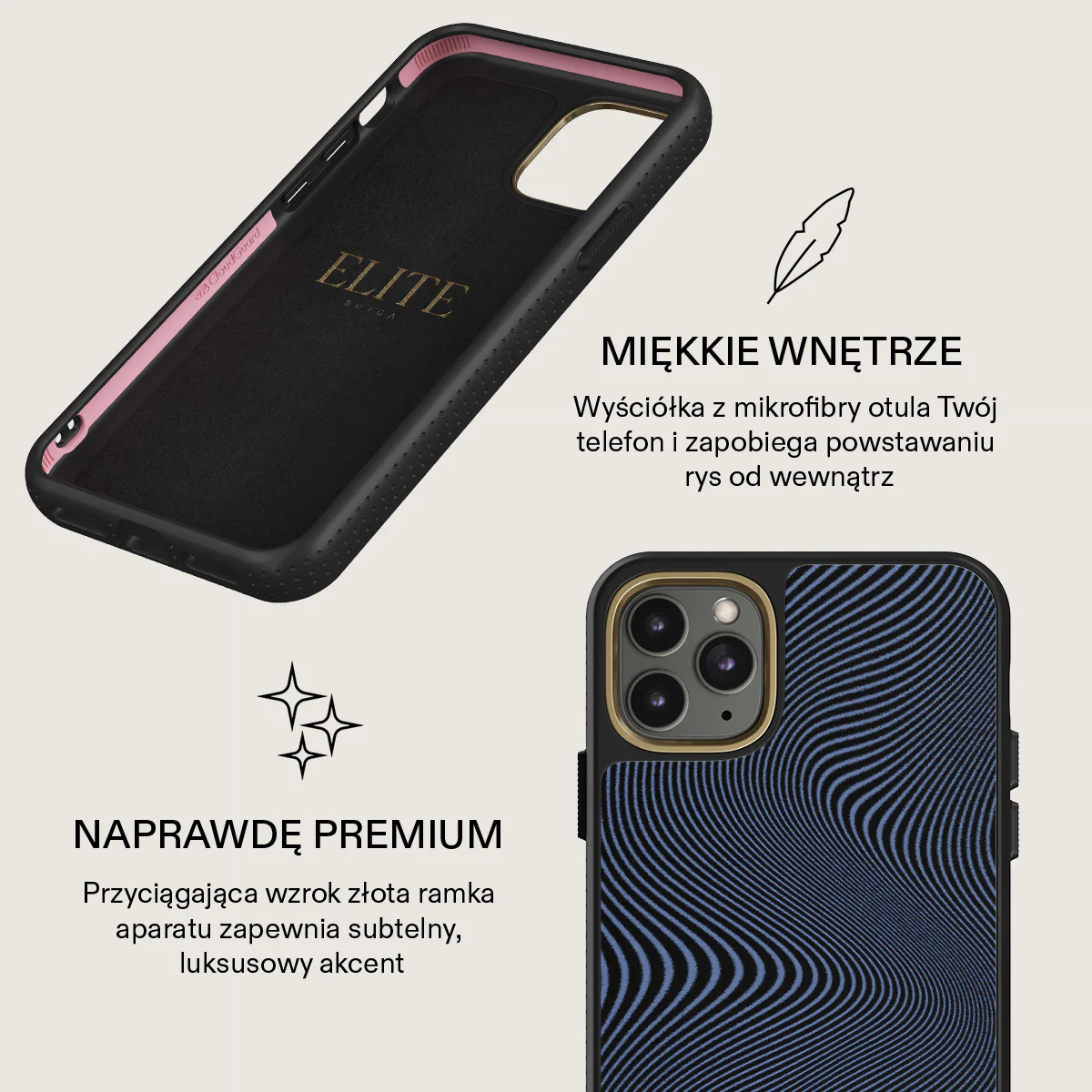 Pulse - iPhone 11 Pro Etui - Image 14